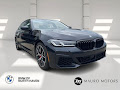 2022 BMW 5 Series 540i xDrive