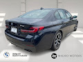 2022 BMW 5 Series 540i xDrive