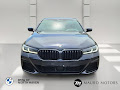 2022 BMW 5 Series 540i xDrive