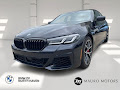 2022 BMW 5 Series 540i xDrive