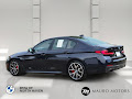 2022 BMW 5 Series 540i xDrive