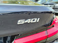 2022 BMW 5 Series 540i xDrive