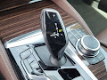 2022 BMW 5 Series 540i xDrive