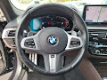 2022 BMW 5 Series 540i xDrive