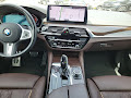 2022 BMW 5 Series 540i xDrive