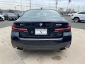 2022 BMW 5 Series 540i xDrive