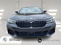 2022 BMW 5 Series 540i xDrive