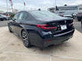 2022 BMW 5 Series 540i xDrive