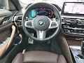 2022 BMW 5 Series 540i xDrive
