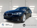 2022 BMW 5 Series 530i xDrive