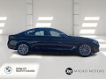 2022 BMW 5 Series 530i xDrive