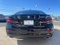 2022 BMW 5 Series 530i xDrive
