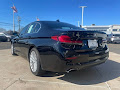 2022 BMW 5 Series 530i xDrive