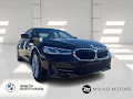 2022 BMW 5 Series 530i xDrive