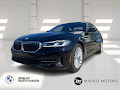 2022 BMW 5 Series 530i xDrive