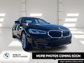 2022 BMW 5 Series 530i xDrive