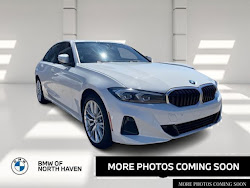2023 BMW 3 Series 330i xDrive