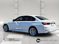 2023 BMW 3 Series 330i xDrive