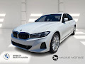 2023 BMW 3 Series 330i xDrive