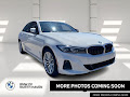 2023 BMW 3 Series 330i xDrive