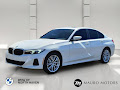 2023 BMW 3 Series 330i xDrive