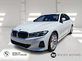 2023 BMW 3 Series 330i xDrive