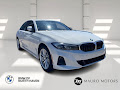 2023 BMW 3 Series 330i xDrive