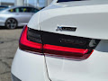 2023 BMW 3 Series 330i xDrive