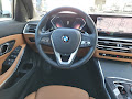 2024 BMW 3 Series 330i xDrive