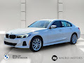 2024 BMW 3 Series 330i xDrive