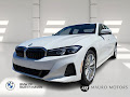 2024 BMW 3 Series 330i xDrive