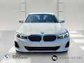2024 BMW 3 Series 330i xDrive