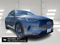 2022 INFINITI QX50 LUXE