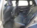 2022 INFINITI QX50 LUXE