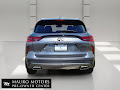 2022 INFINITI QX50 LUXE