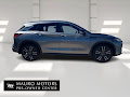 2022 INFINITI QX50 LUXE