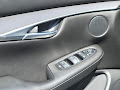2022 INFINITI QX50 LUXE