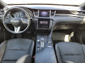 2022 INFINITI QX50 LUXE