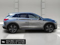 2022 INFINITI QX50 LUXE