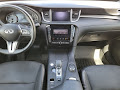 2022 INFINITI QX50 LUXE