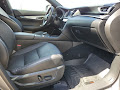 2022 INFINITI QX50 LUXE