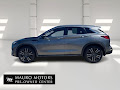 2022 INFINITI QX50 LUXE