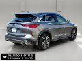 2022 INFINITI QX50 LUXE
