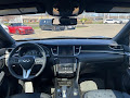 2022 INFINITI QX50 LUXE