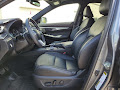 2022 INFINITI QX50 LUXE