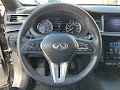 2022 INFINITI QX50 LUXE