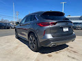 2022 INFINITI QX50 LUXE