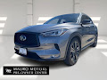 2022 INFINITI QX50 LUXE