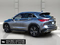 2022 INFINITI QX50 LUXE