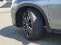 2022 INFINITI QX50 LUXE